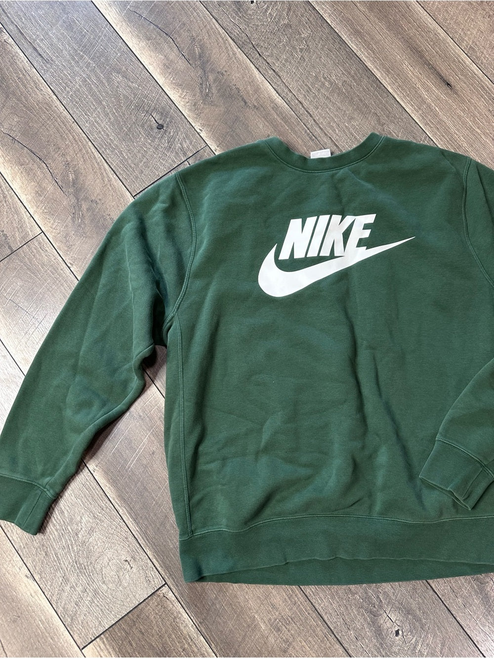 Nike Crewneck Pullover