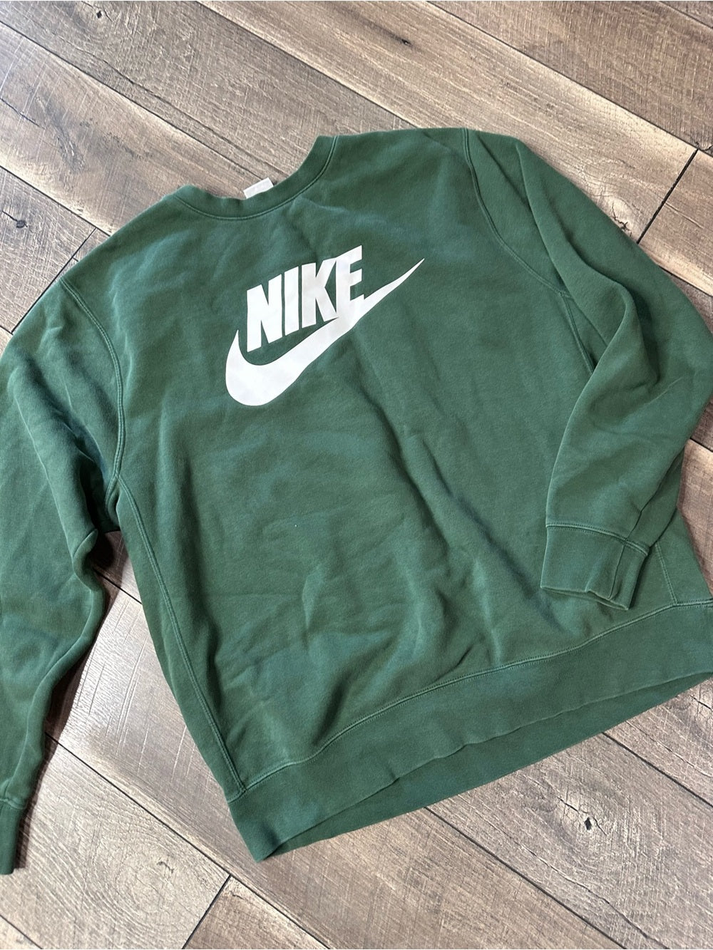 Nike Crewneck Pullover