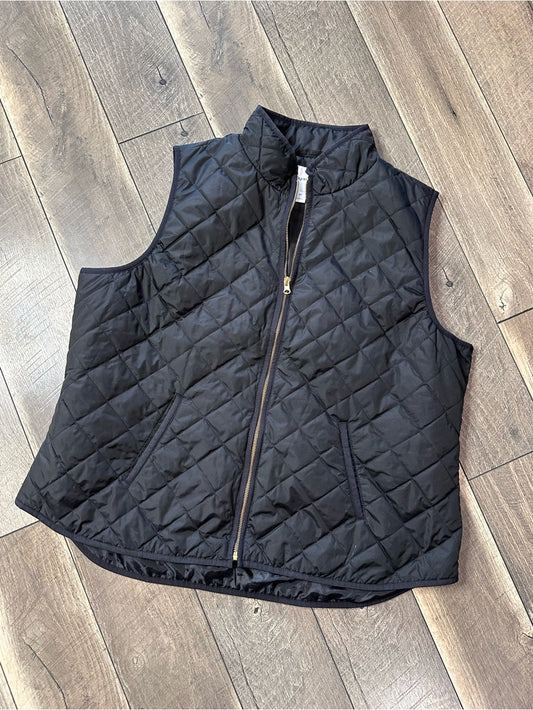 Old Navy Quilted Vest