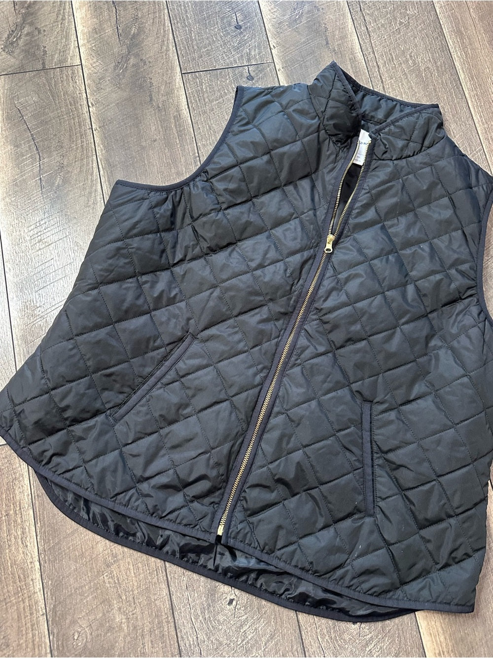 Old Navy Quilted Vest