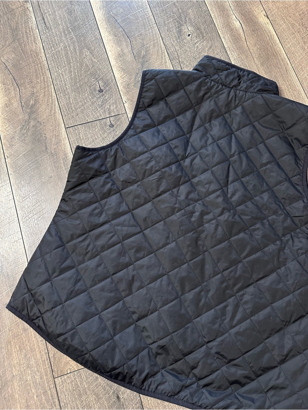 Old Navy Quilted Vest