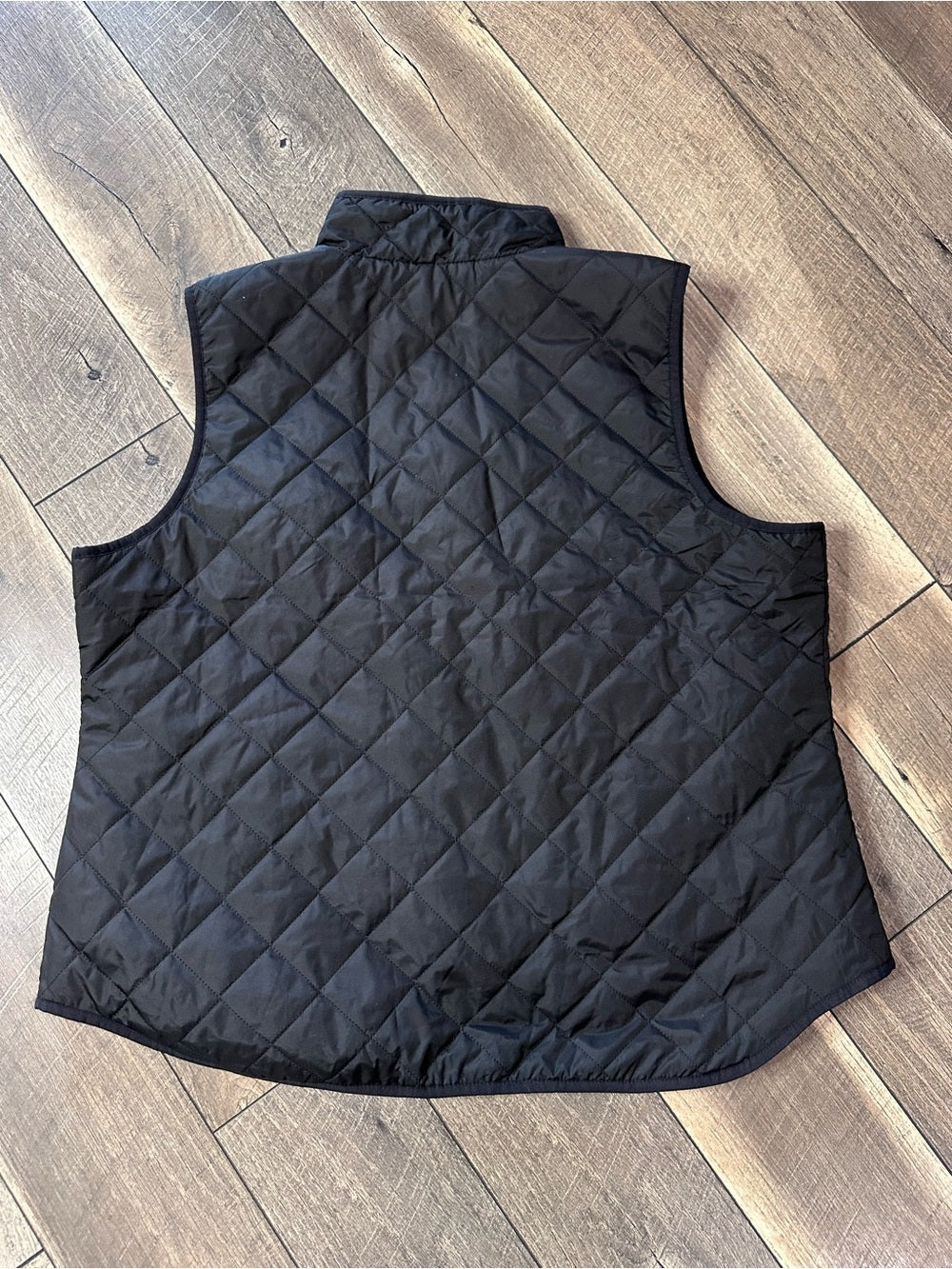 Old Navy Quilted Vest