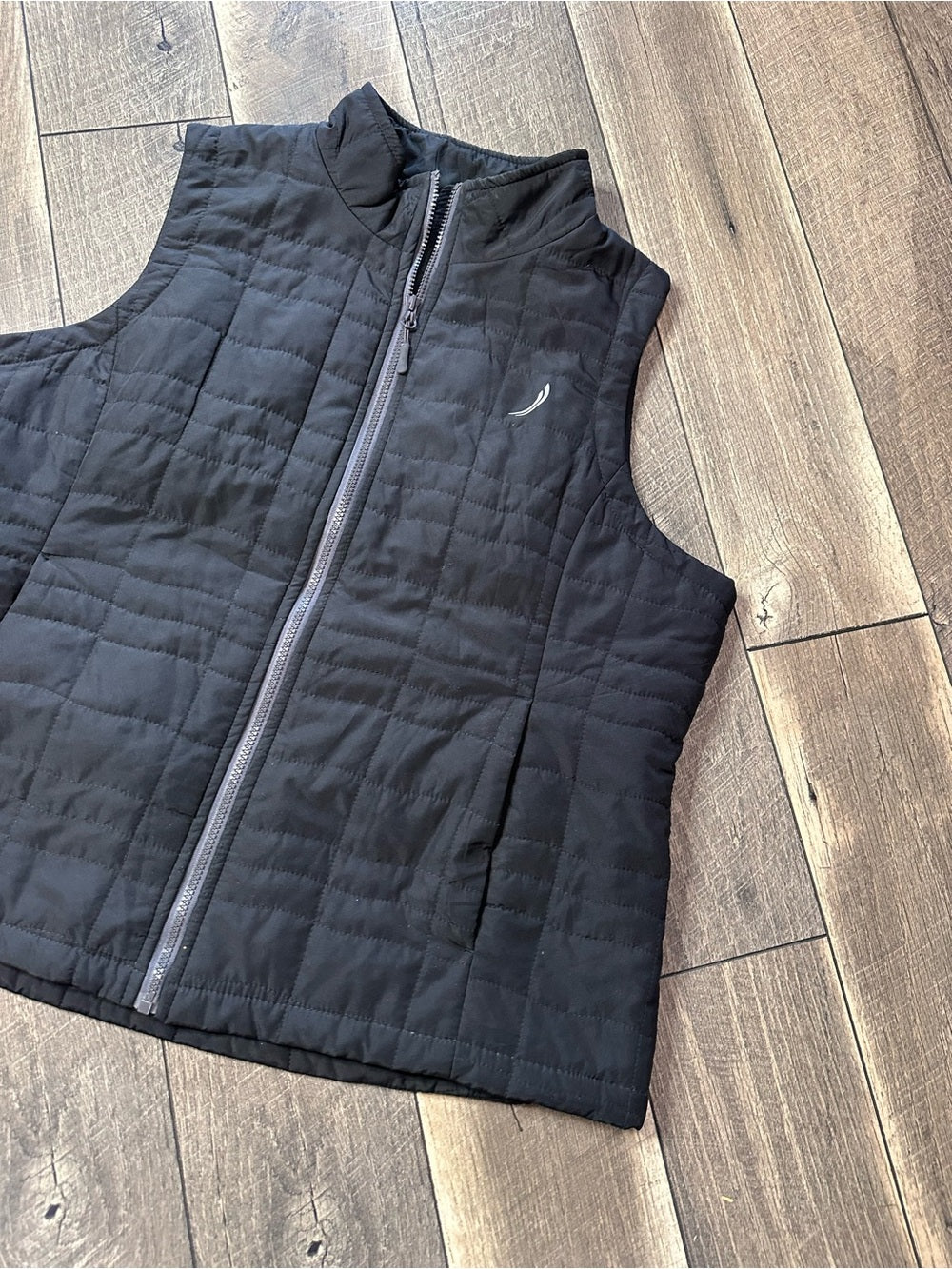 Exertek Lightweight Puffer Vest