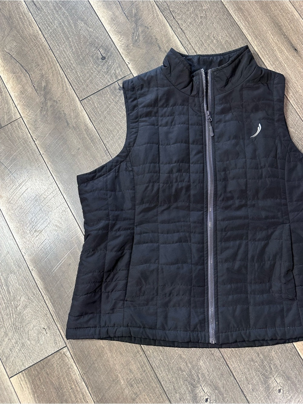 Exertek Lightweight Puffer Vest