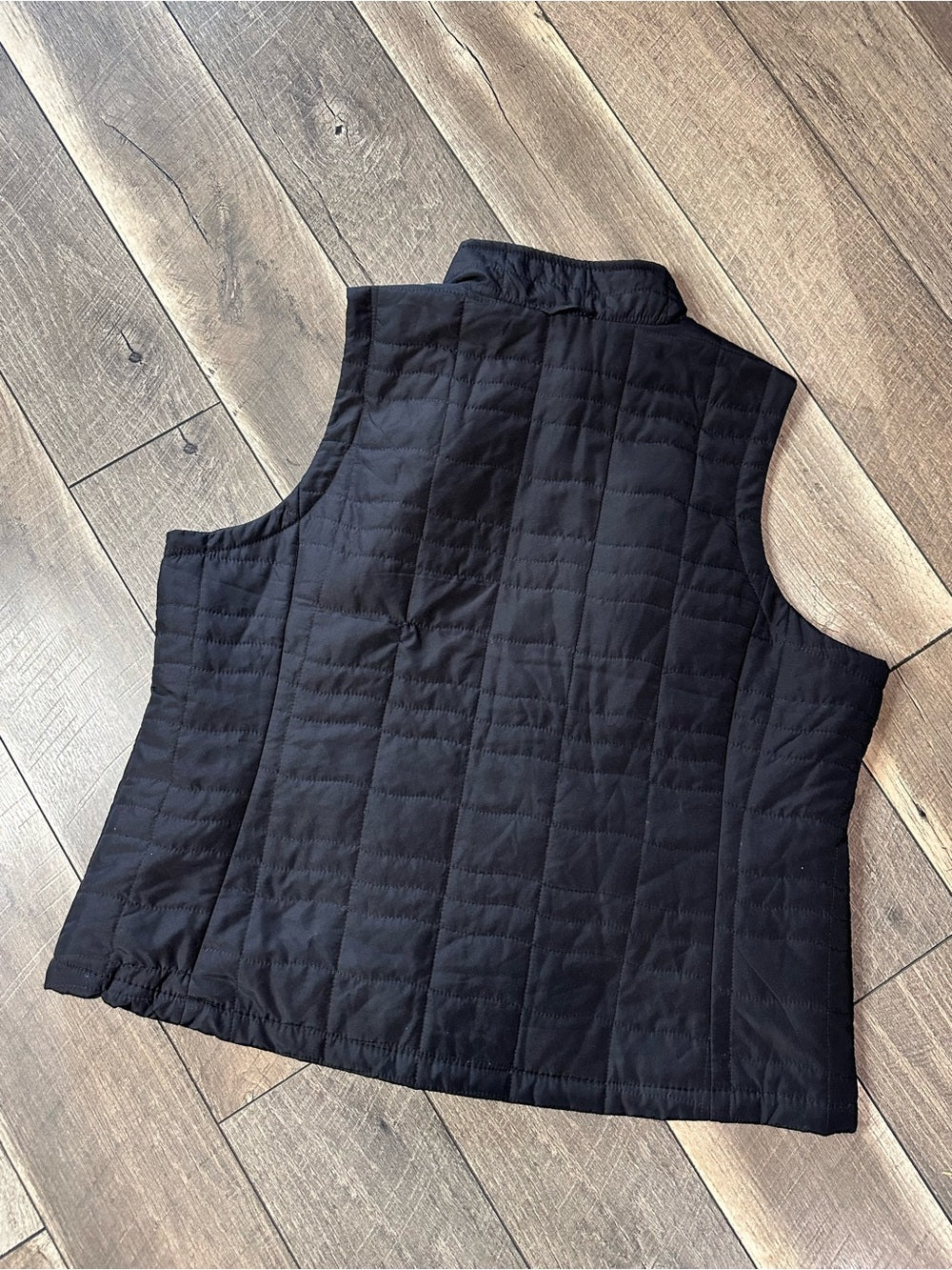 Exertek Lightweight Puffer Vest