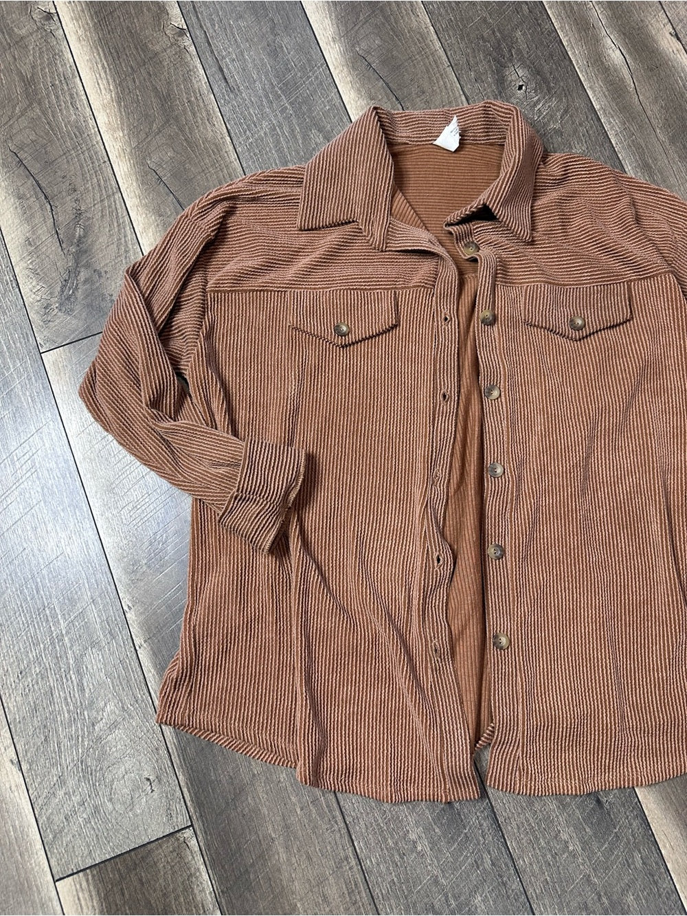 7th Roy Button Down