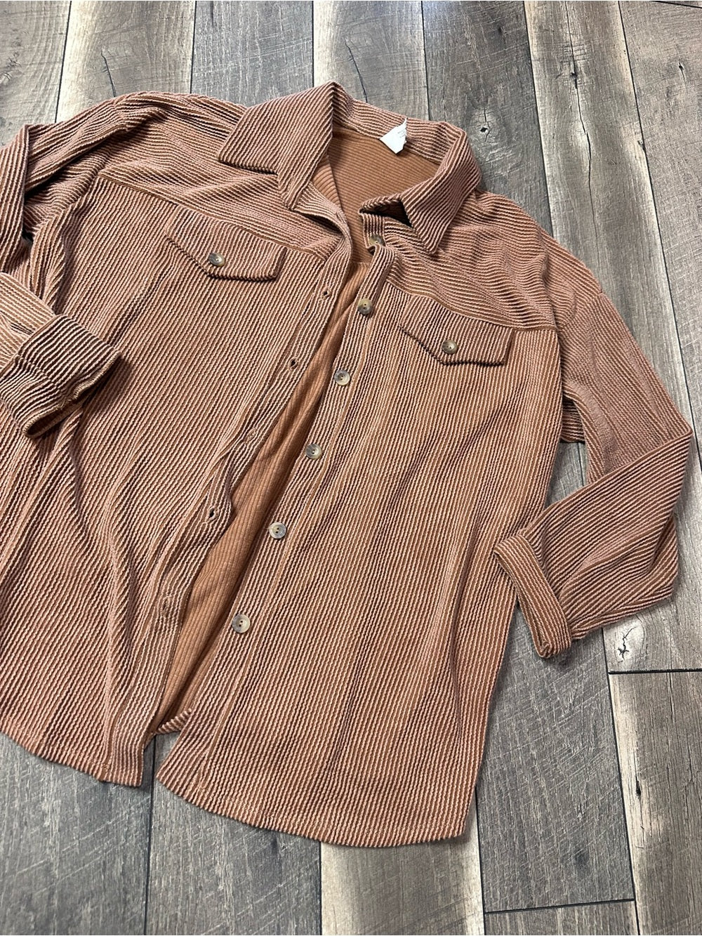 7th Roy Button Down