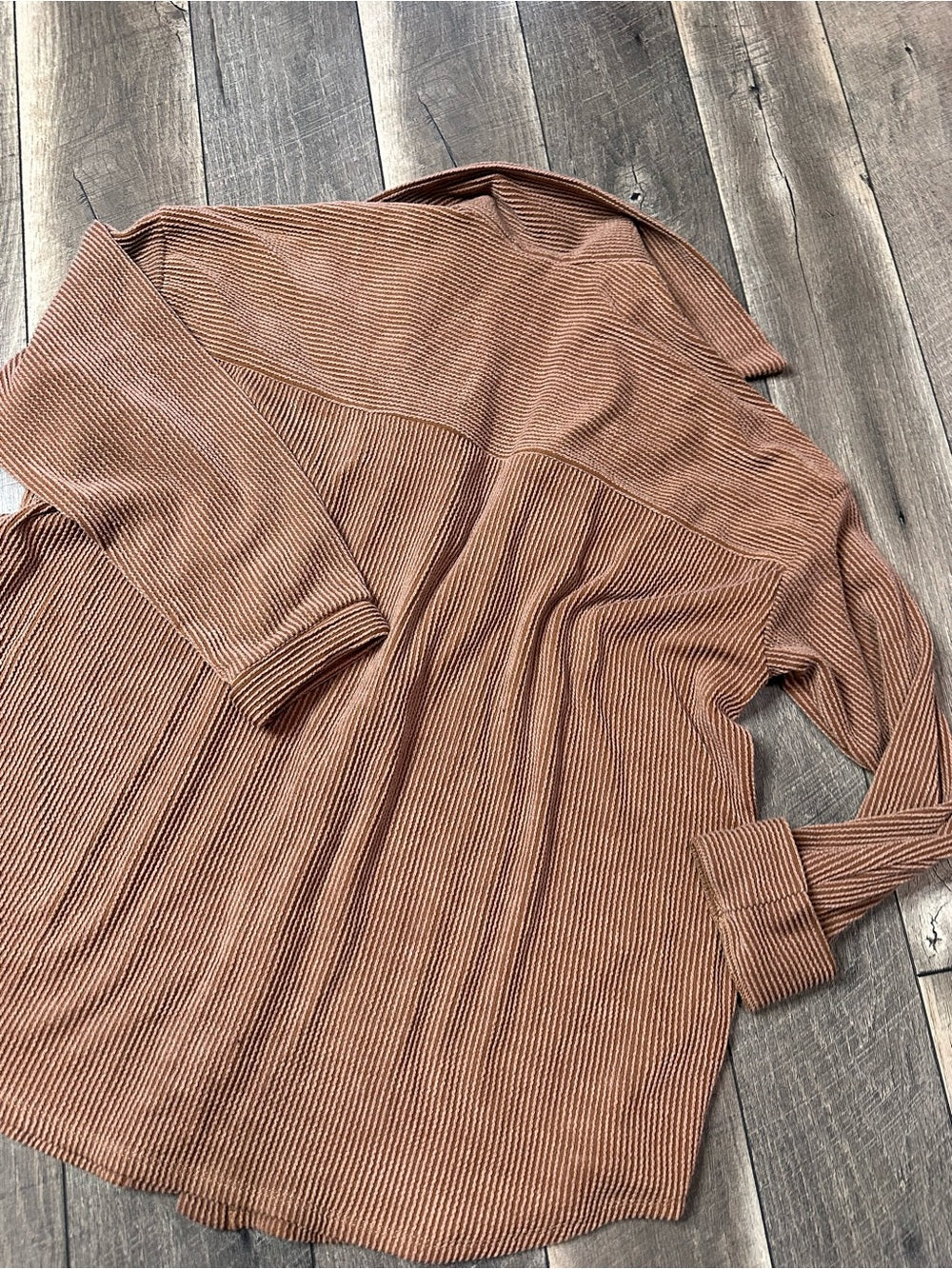 7th Roy Button Down