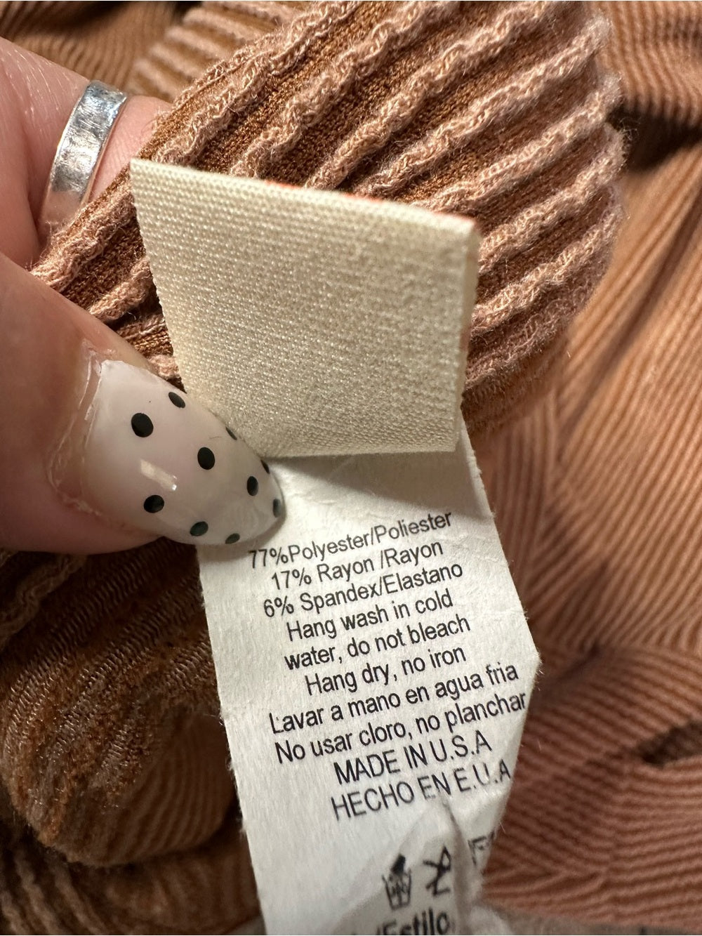 7th Roy Button Down