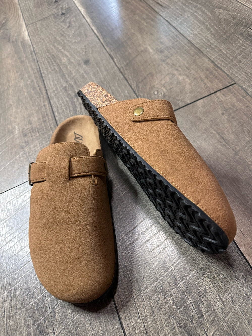 Liliana Clogs