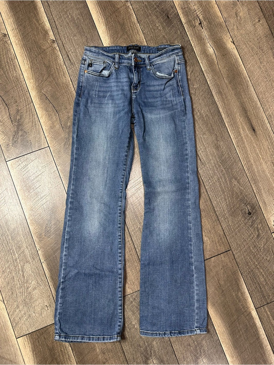 Judy Blue Bootcut Jeans
