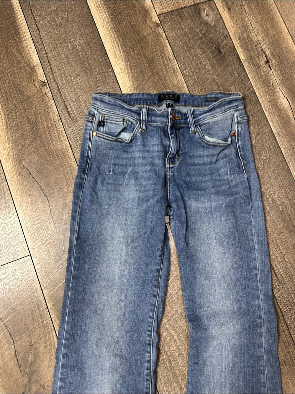 Judy Blue Bootcut Jeans