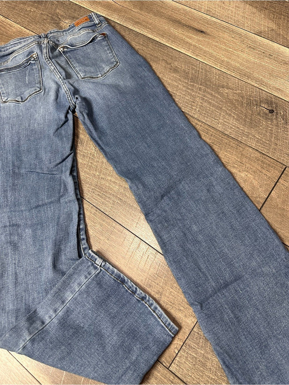 Judy Blue Bootcut Jeans