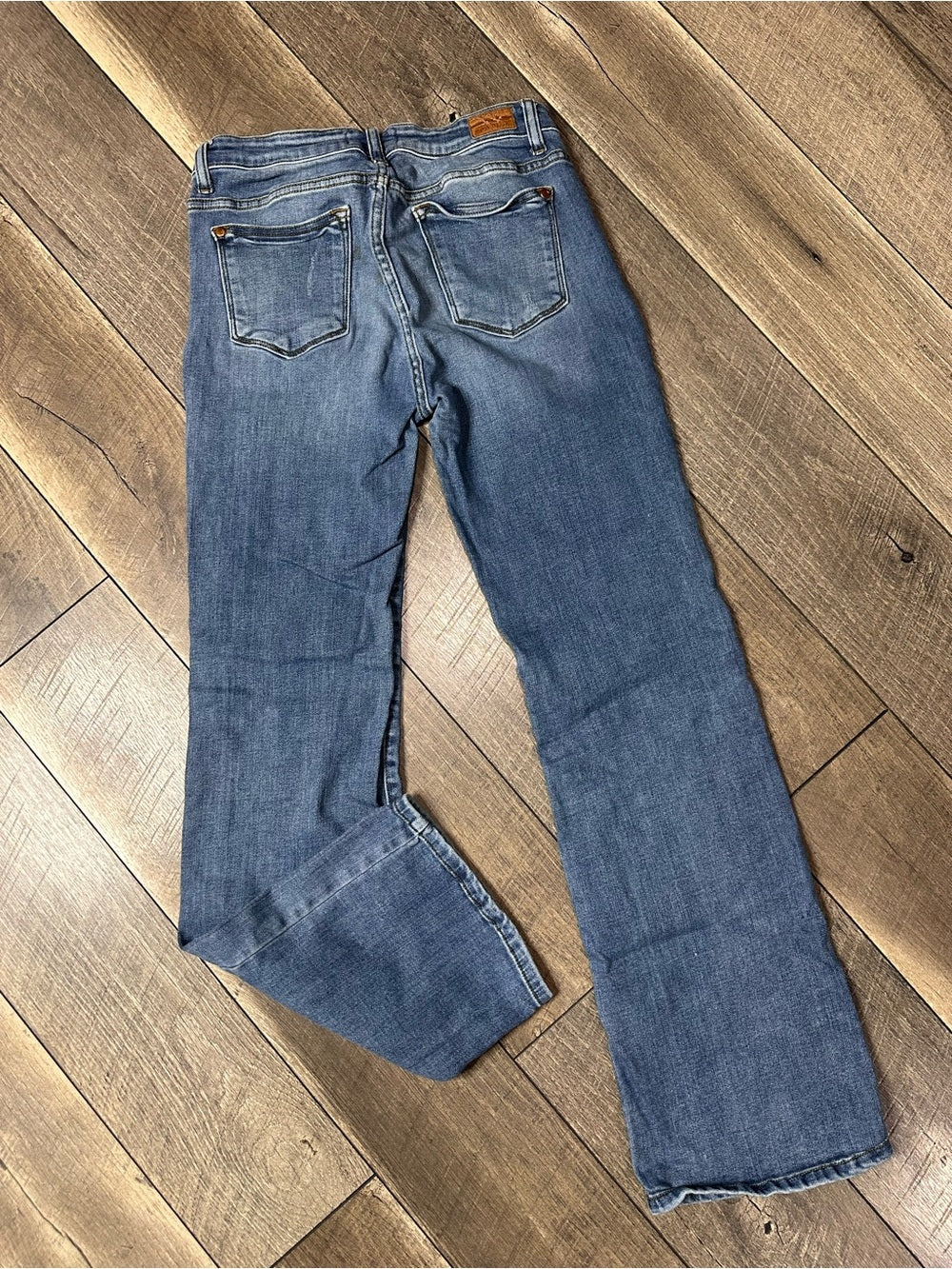 Judy Blue Bootcut Jeans