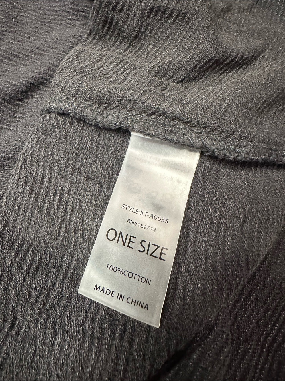 Mono B Oversized Hooded Short Sleeve Pullover