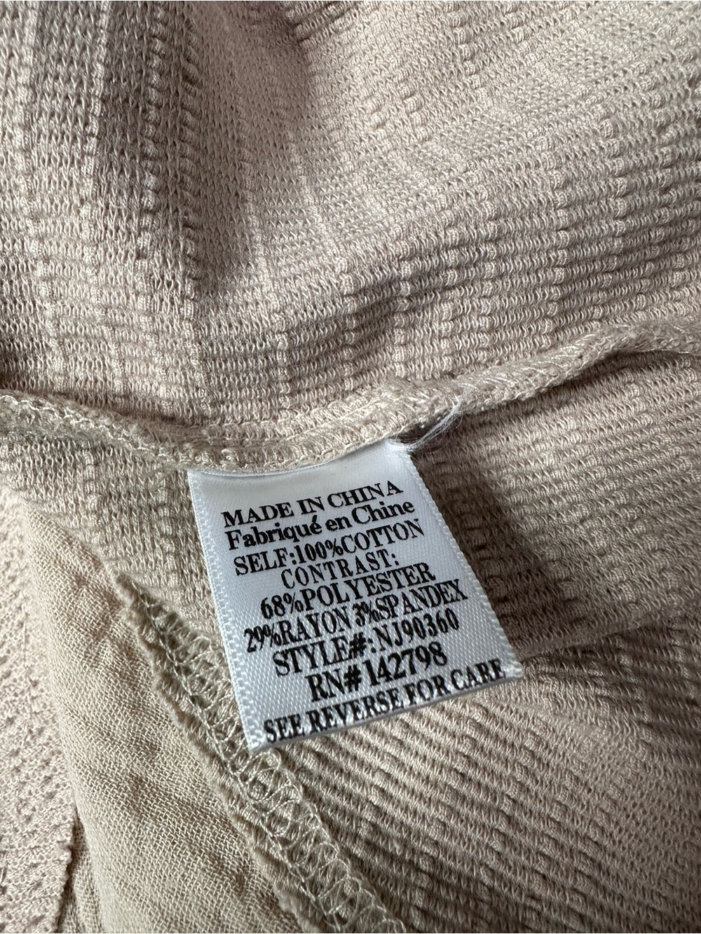 New In Lightweight Button Down