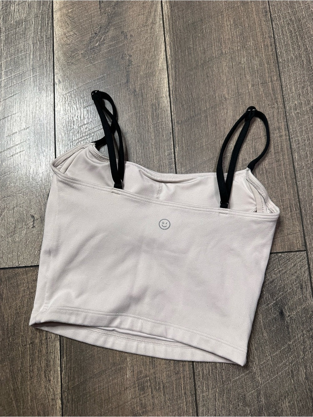 Gilly Hicks Buttery Soft Longline Tank Top
