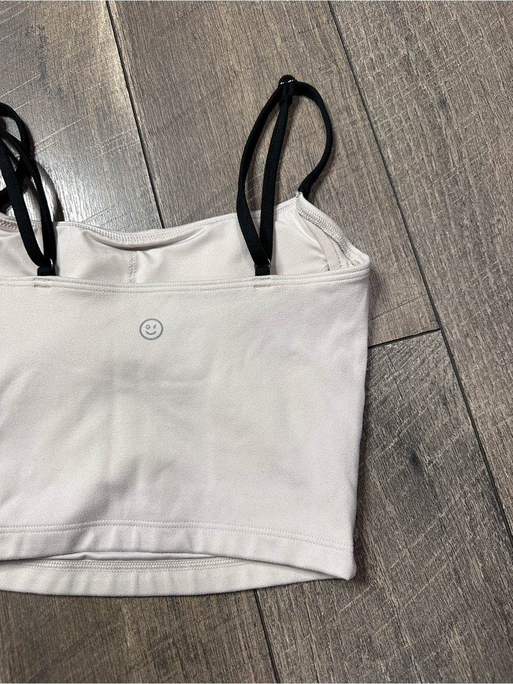 Gilly Hicks Buttery Soft Longline Tank Top