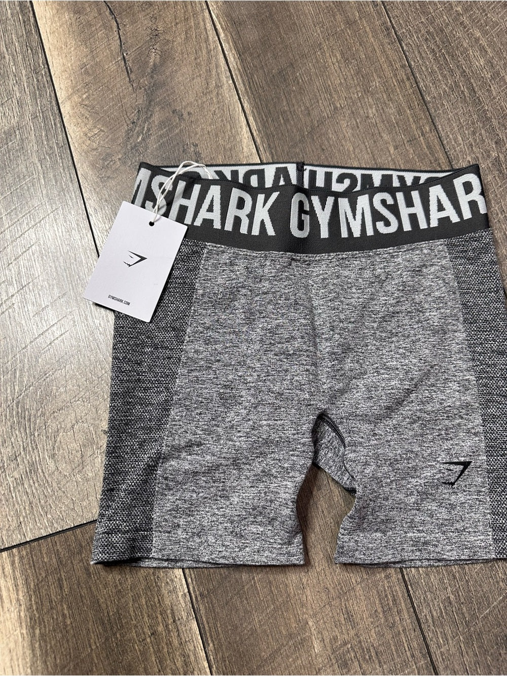 Gymshark Flex Shorts