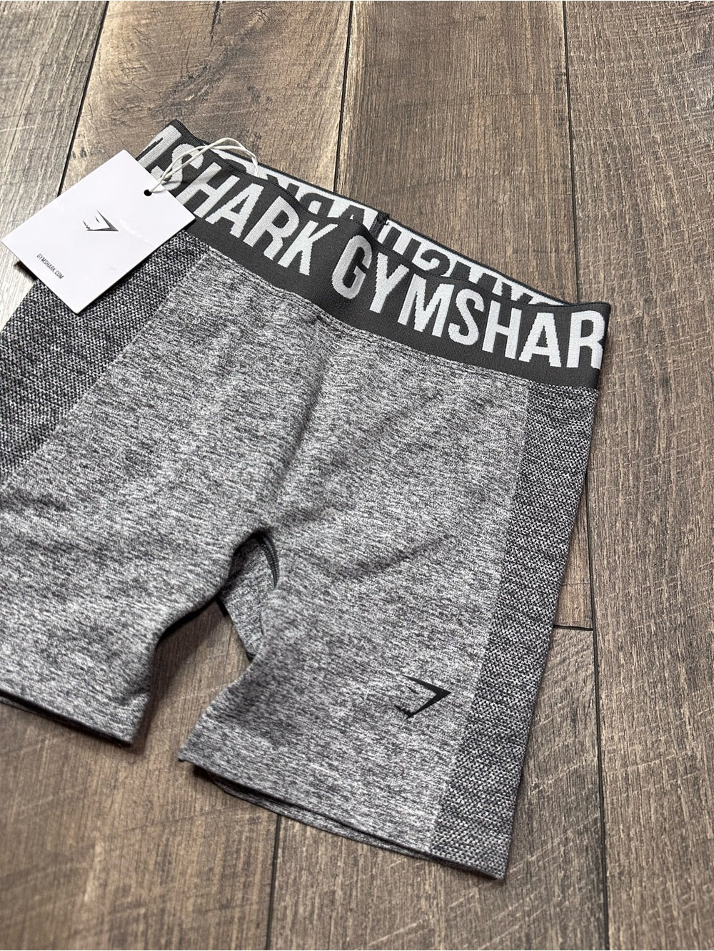 Gymshark Flex Shorts