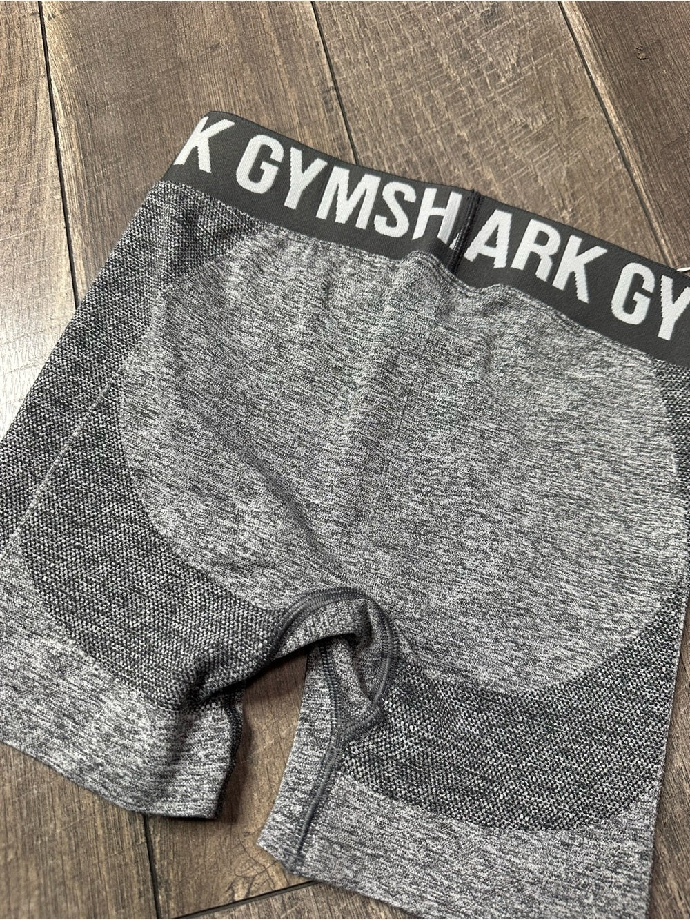 Gymshark Flex Shorts