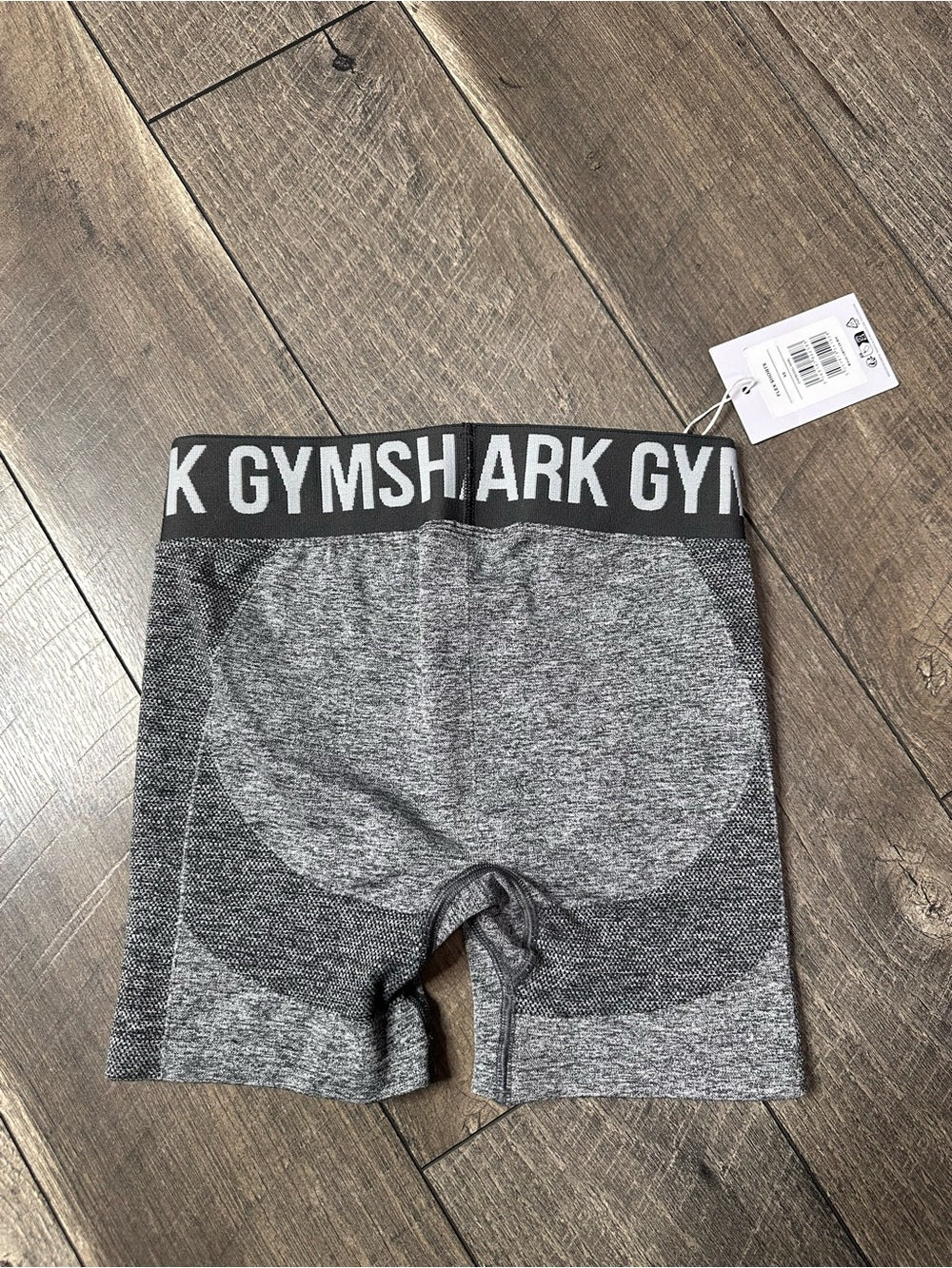 Gymshark Flex Shorts