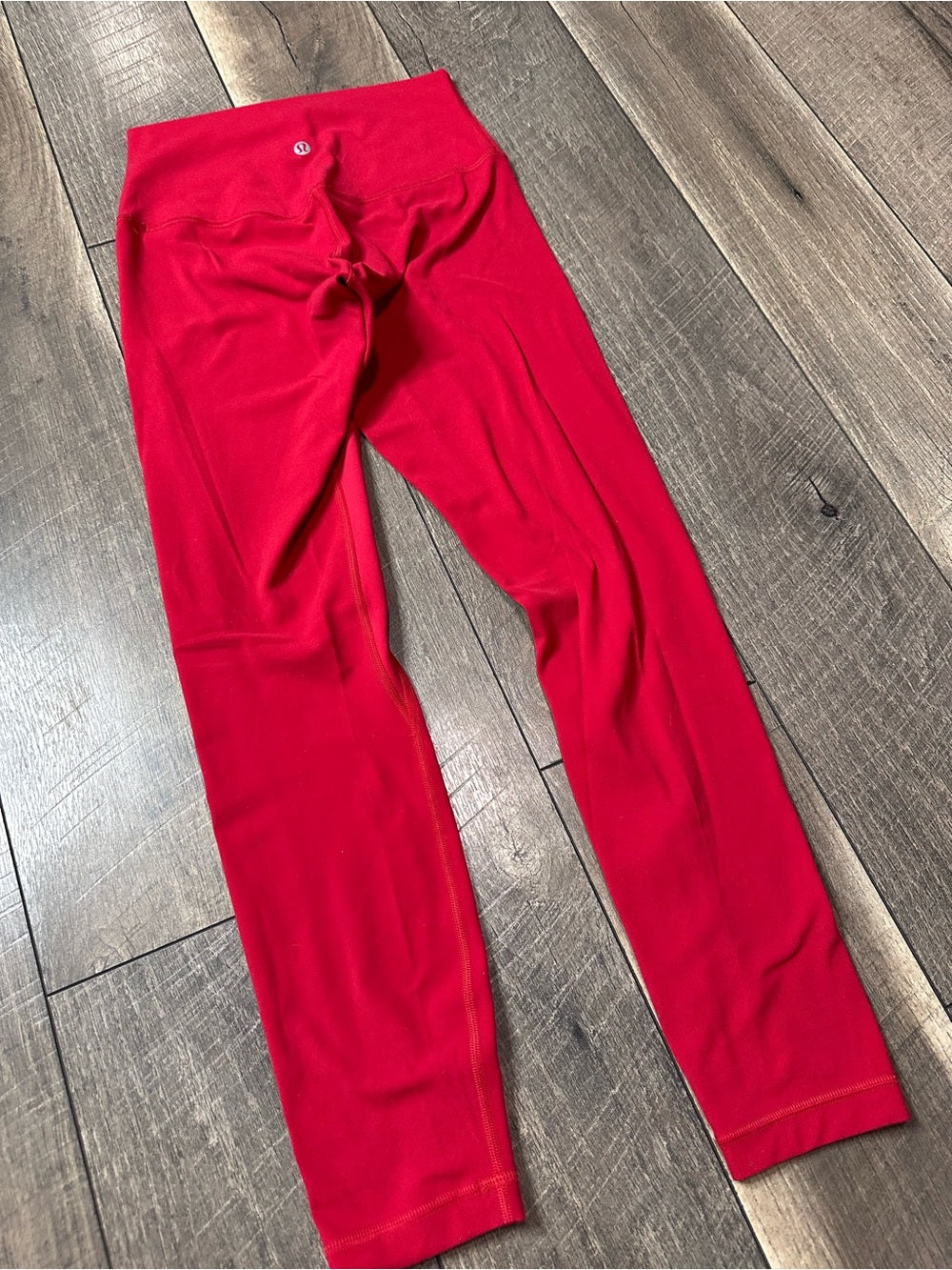 Lululemon Align Pant II 25"
Dark Red