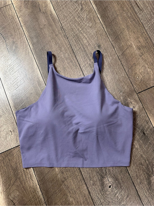 Athleta Longline Tank Top