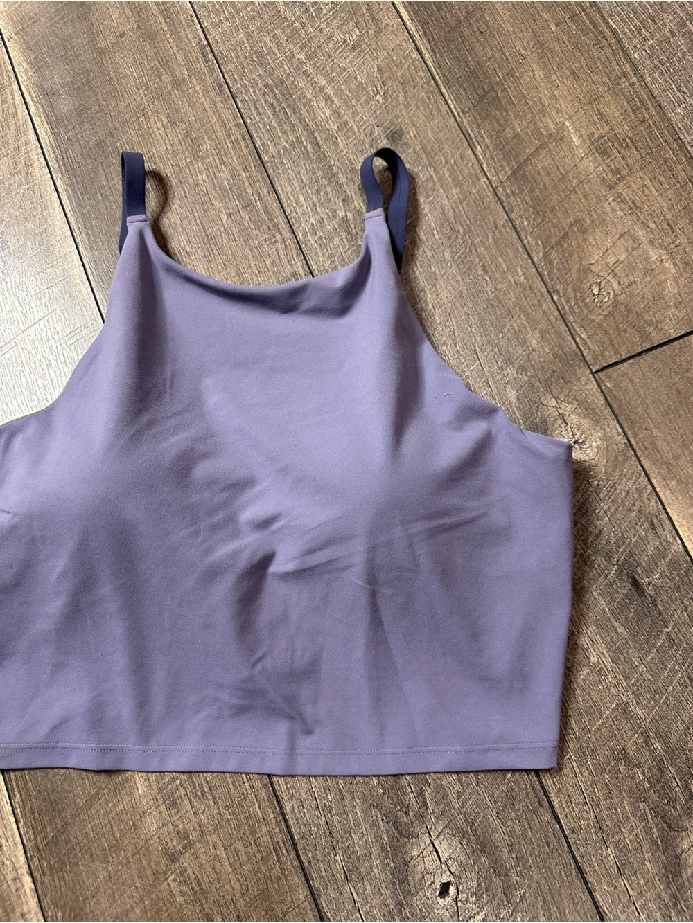 Athleta Longline Tank Top
