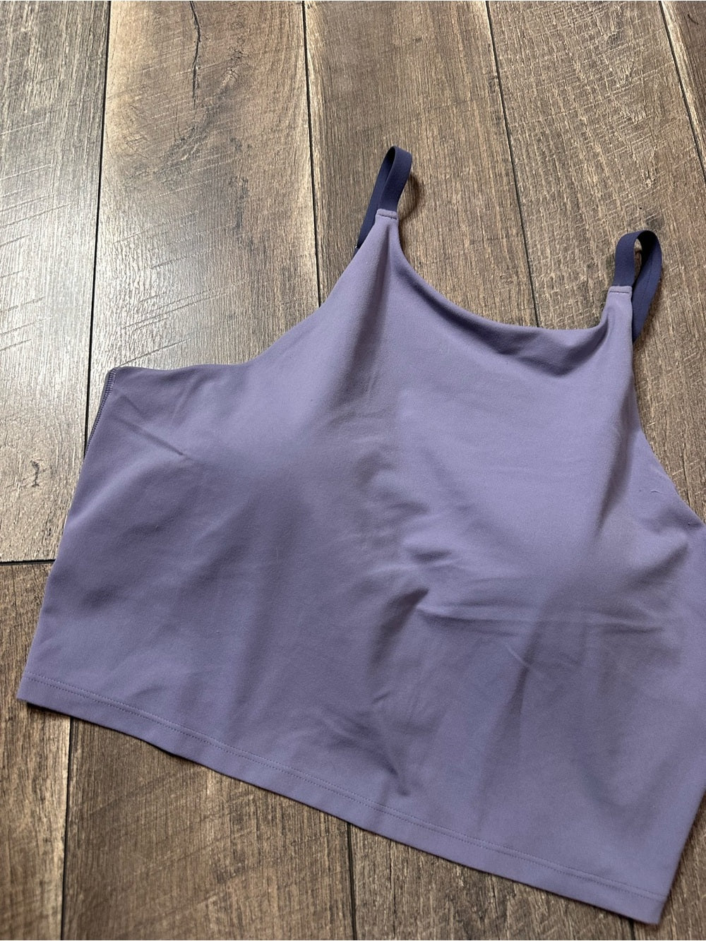 Athleta Longline Tank Top
