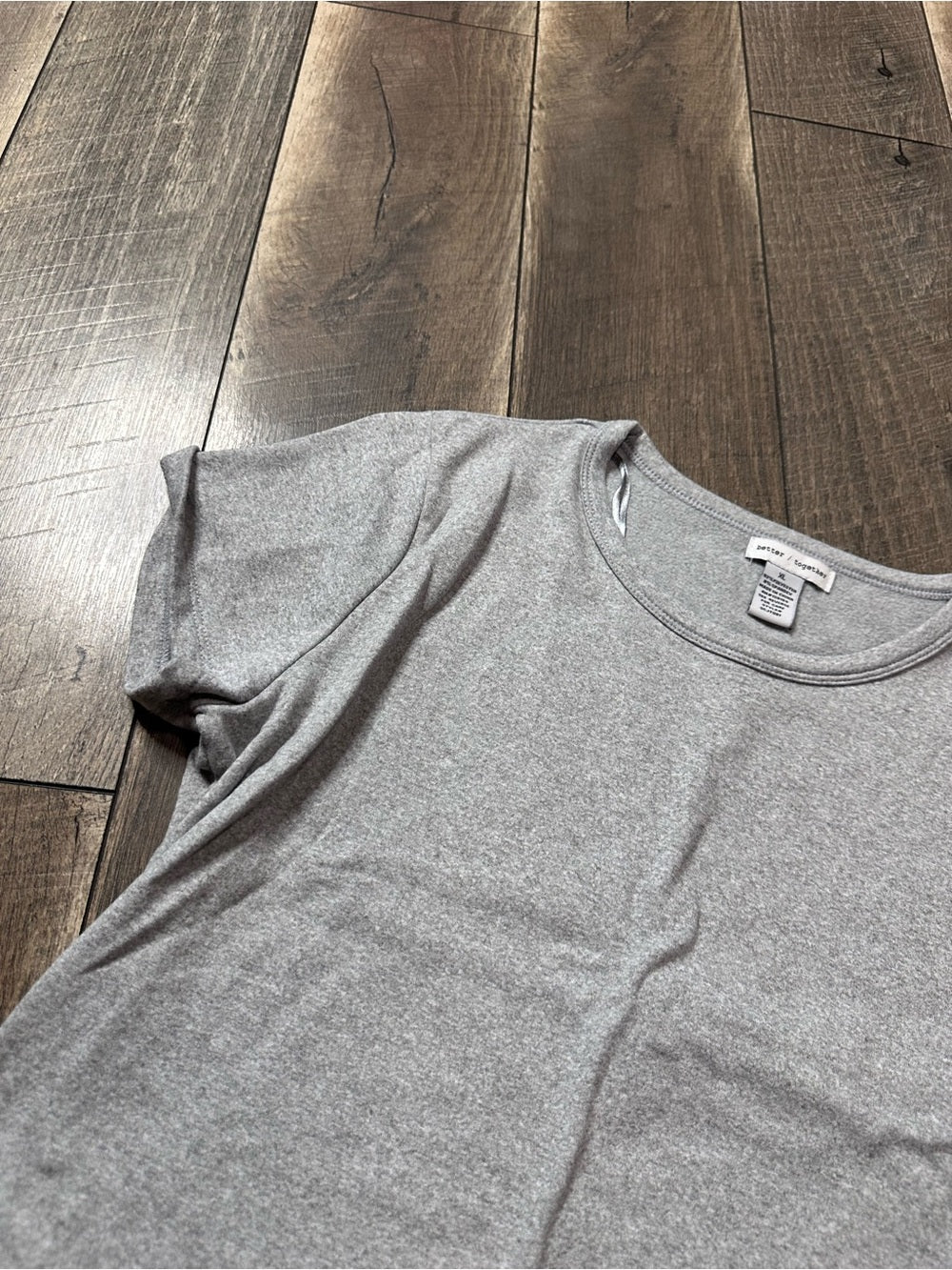 Better Together Buttery Soft Short Sleeve Top