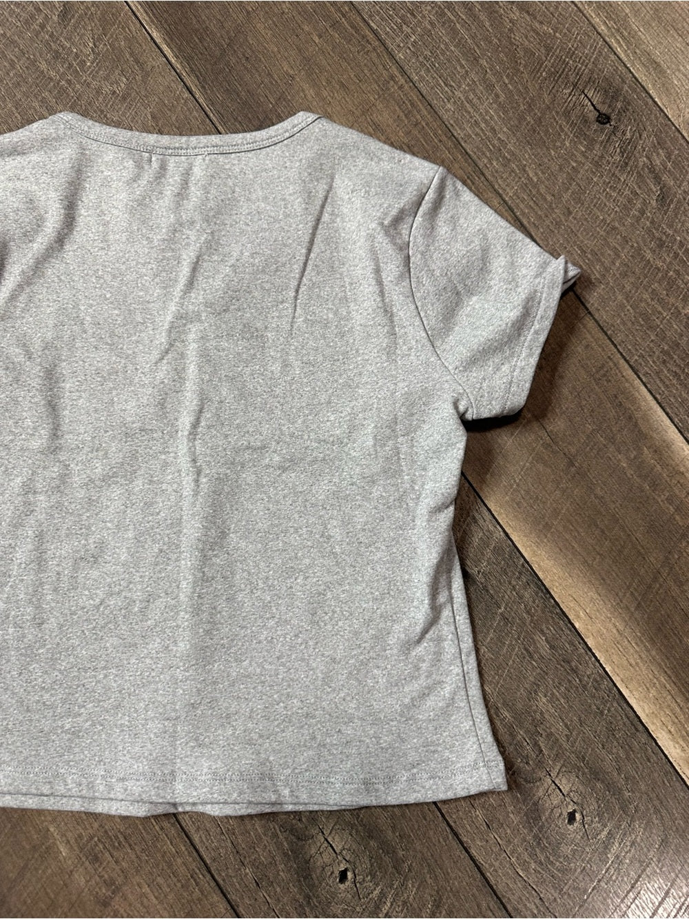 Better Together Buttery Soft Short Sleeve Top