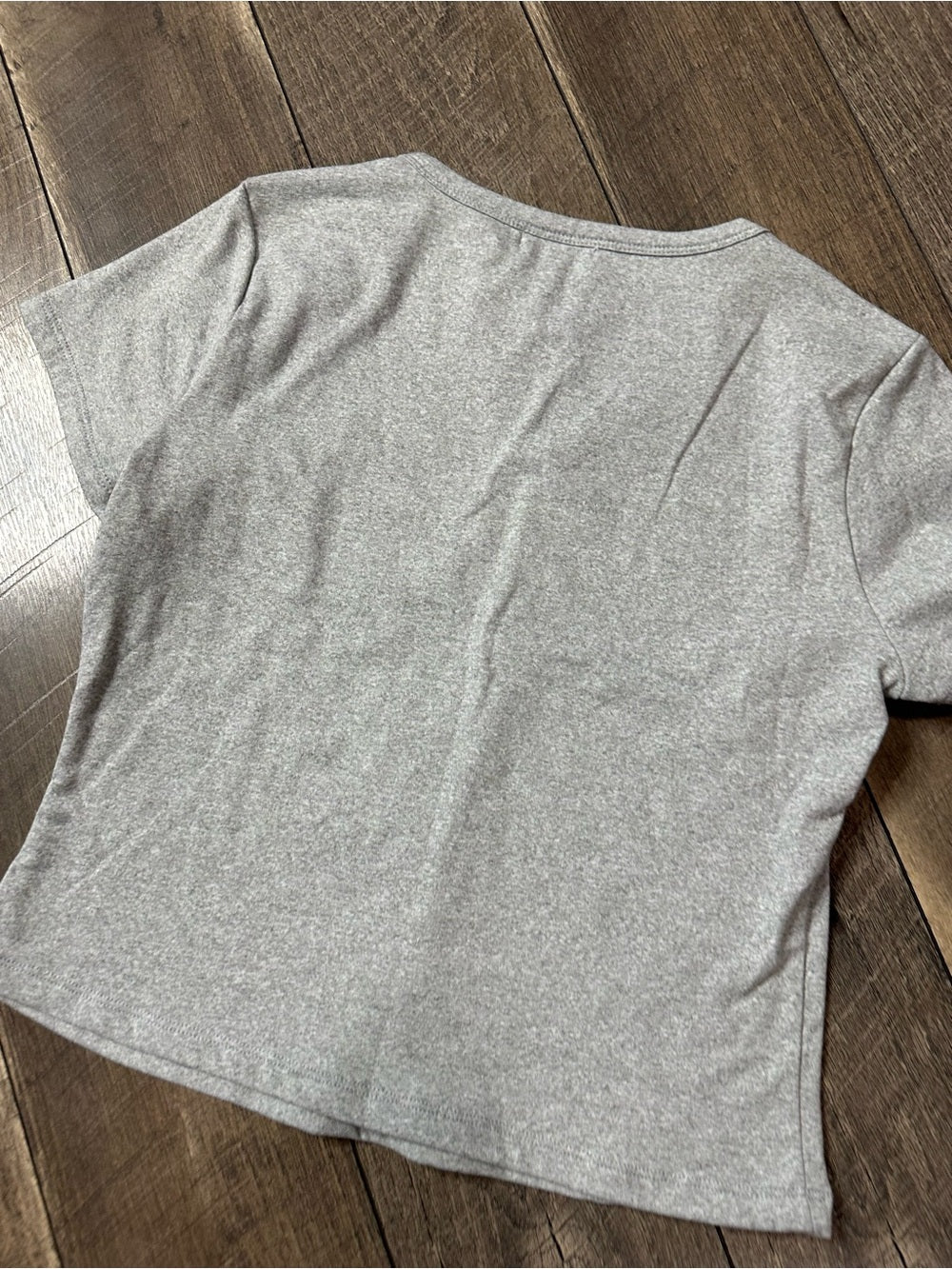 Better Together Buttery Soft Short Sleeve Top