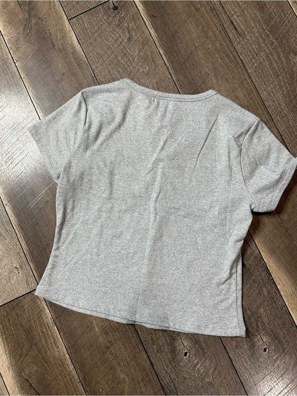 Better Together Buttery Soft Short Sleeve Top