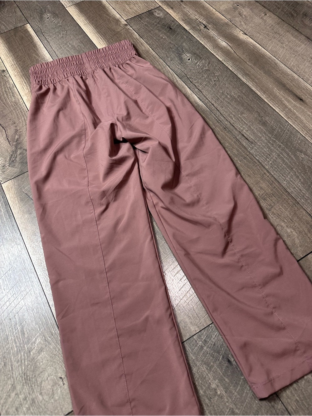 Nike Straight Leg Pants