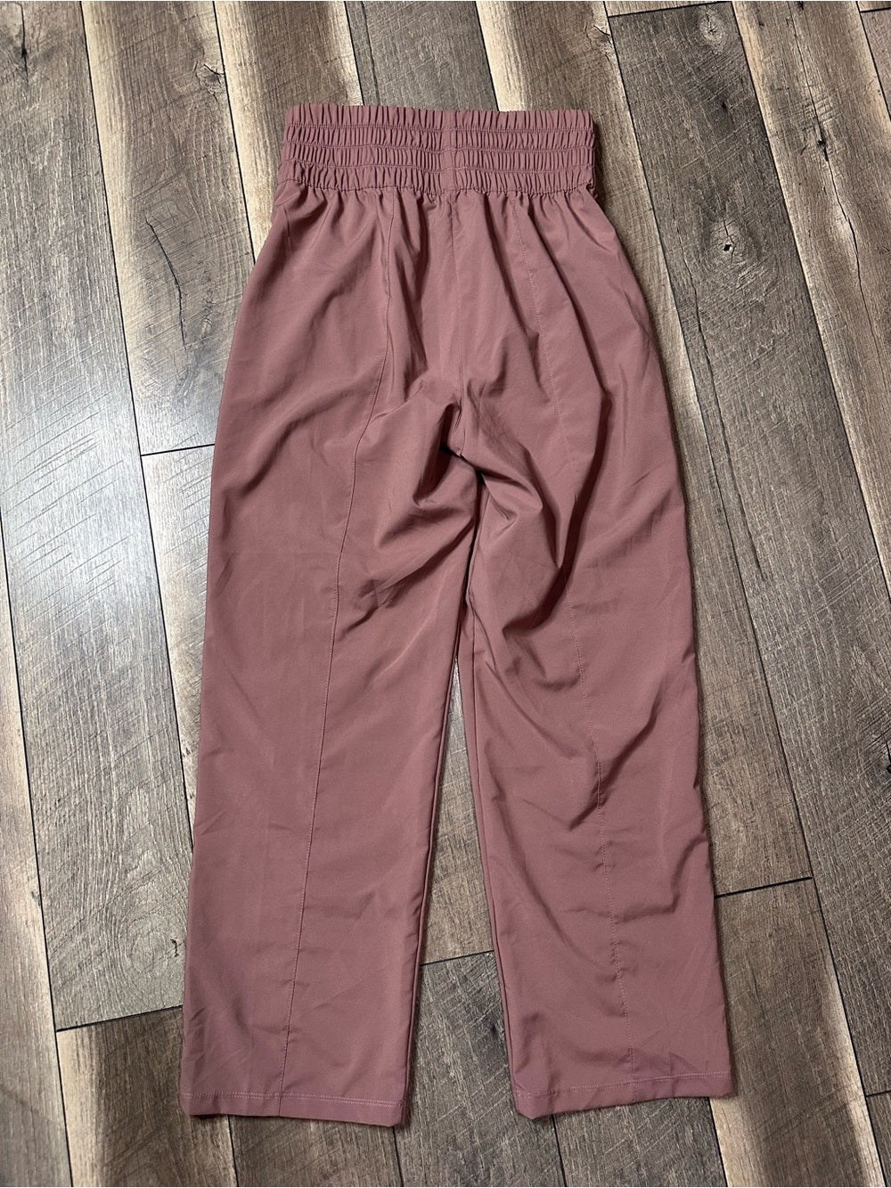 Nike Straight Leg Pants