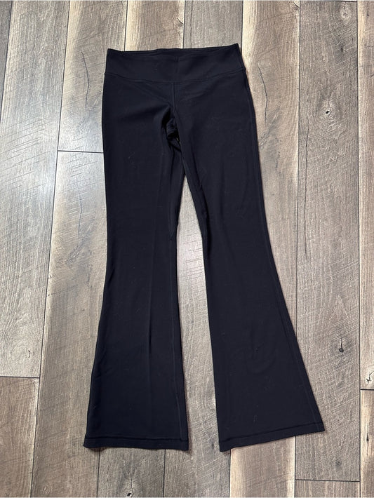 Lululemon Align Low-Rise Flared Pant 32.5"
Black