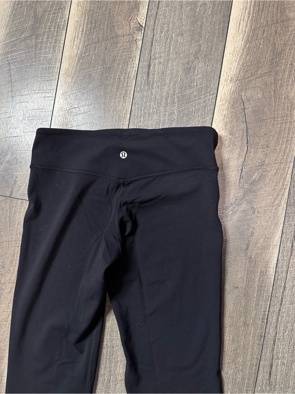 Lululemon Align Low-Rise Flared Pant 32.5"
Black