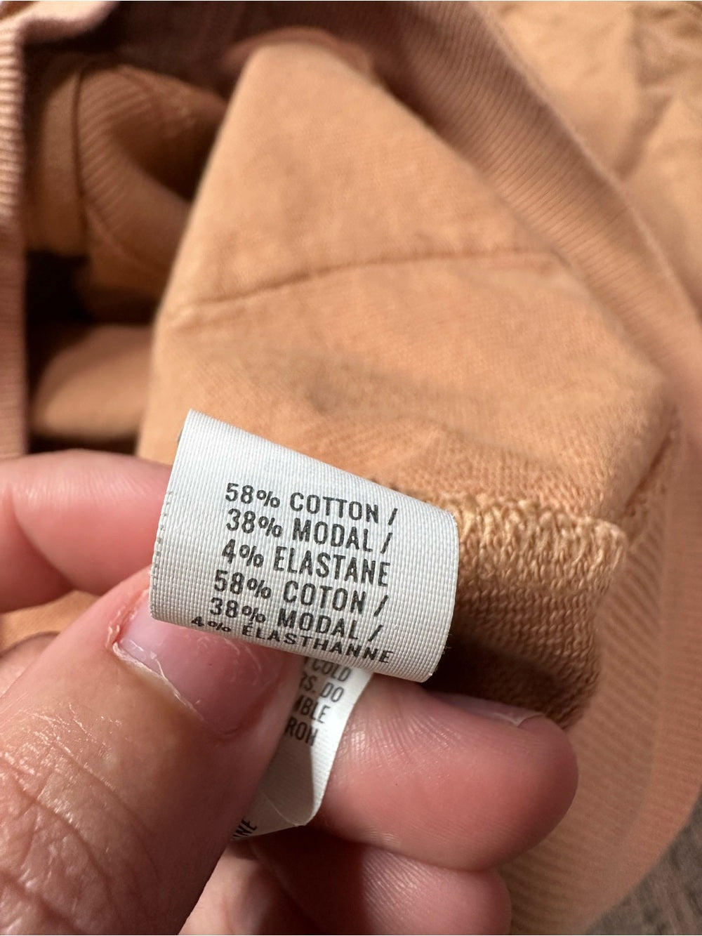 Offline by Aerie Oversized Full Zip Hoodie