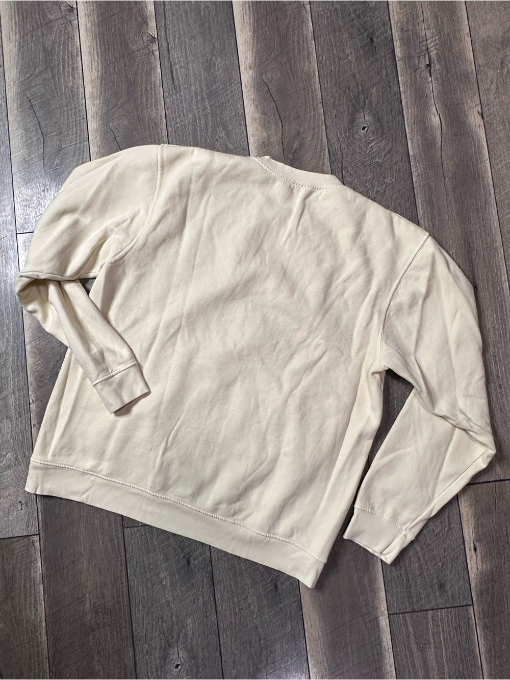 Taylor Swift Crewneck
