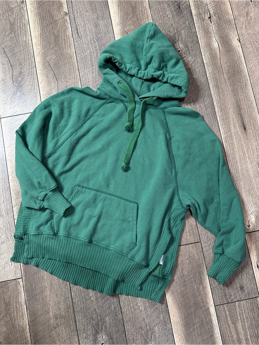 American Eagle Oversized Hoodie