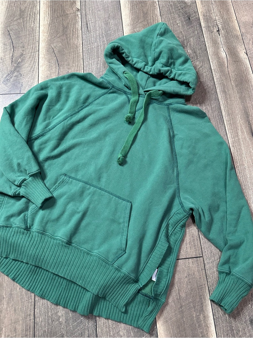 American Eagle Oversized Hoodie