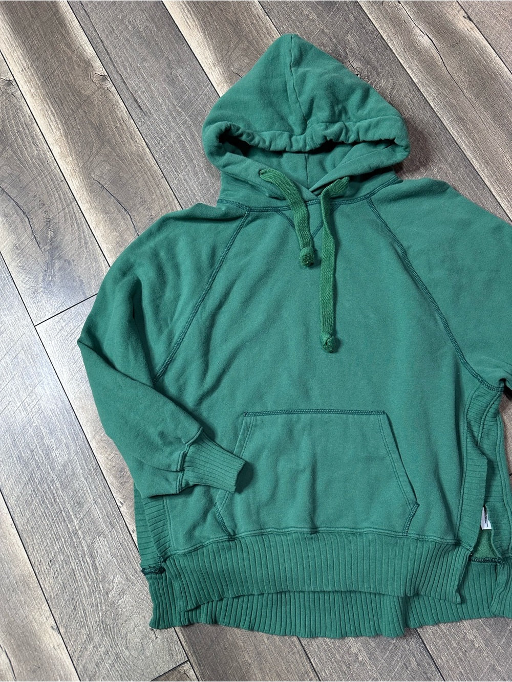 American Eagle Oversized Hoodie