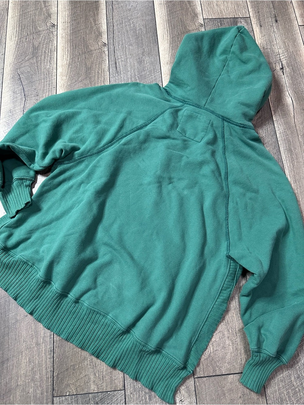 American Eagle Oversized Hoodie
