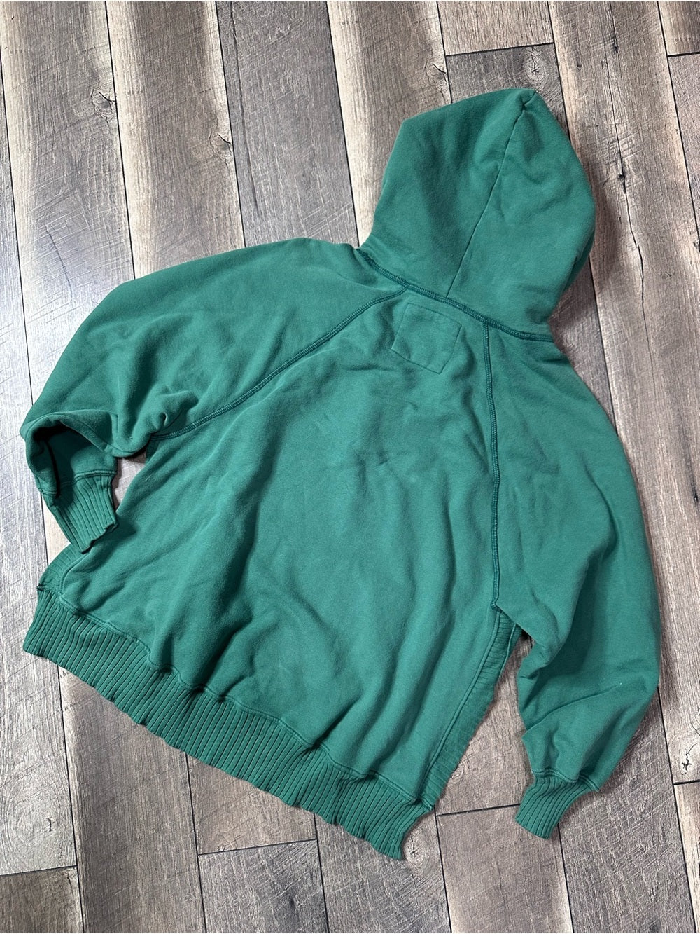 American Eagle Oversized Hoodie