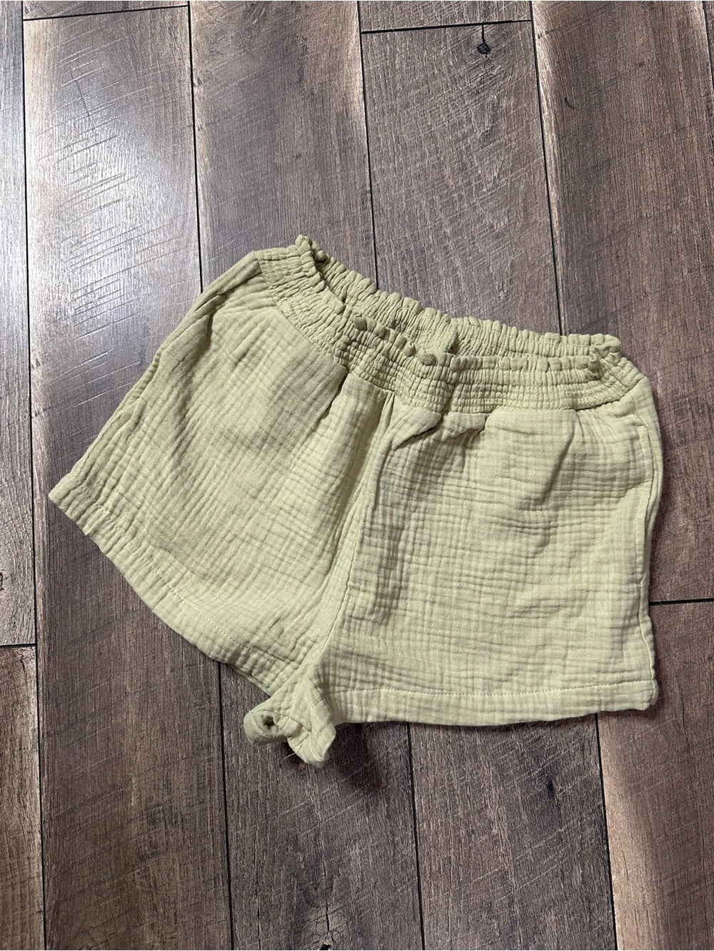Billabong Cotton Shorts