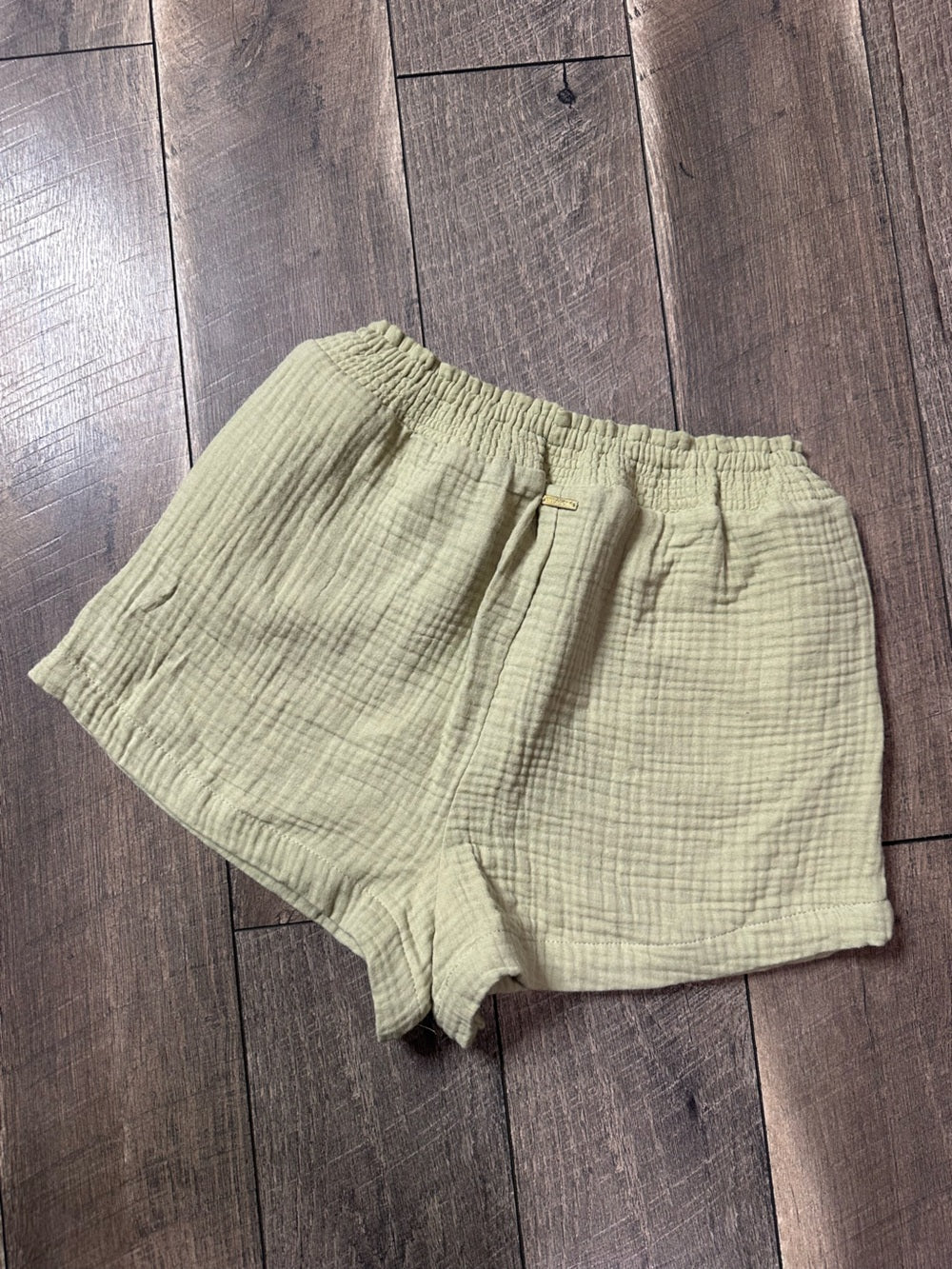 Billabong Cotton Shorts