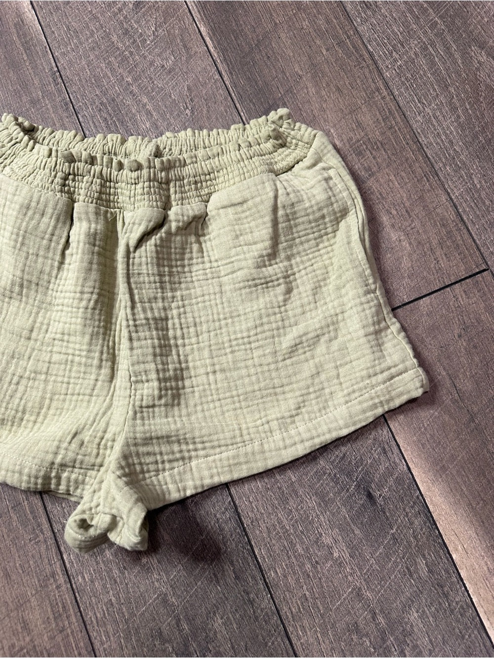 Billabong Cotton Shorts
