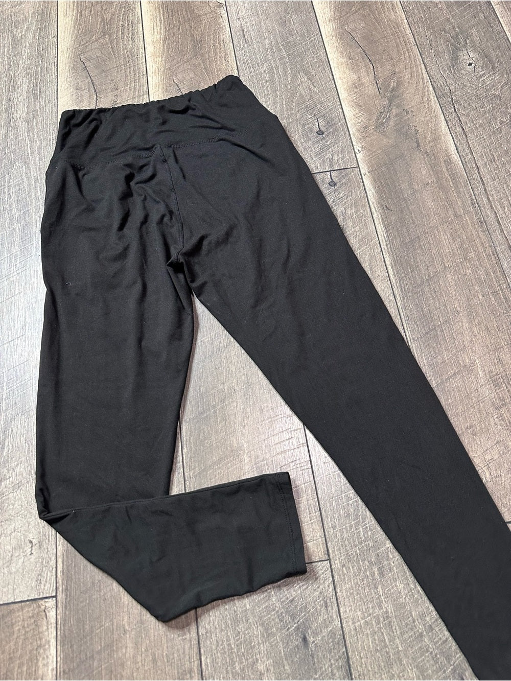 Boutique Buttery Soft Leggings (pockets)