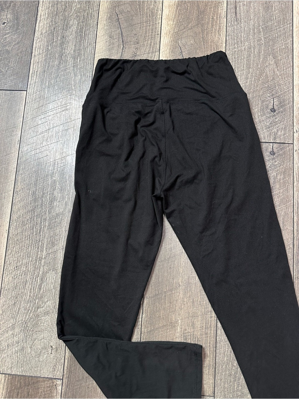 Boutique Buttery Soft Leggings (pockets)